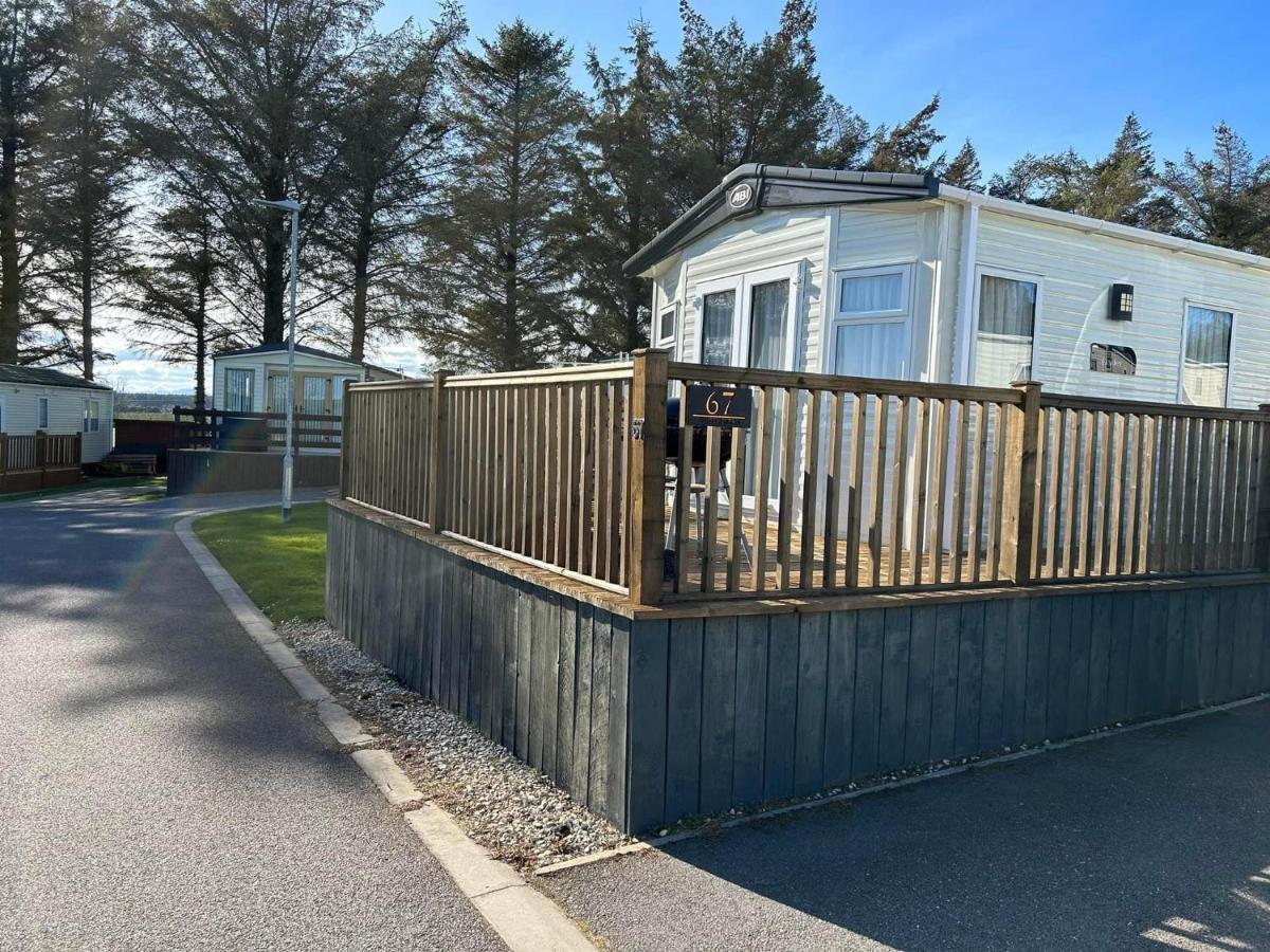 Uisge Beatha Hotel Dornoch Exterior foto